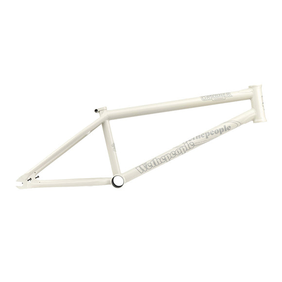 WeThePeople Trigger Matt Off White 20.75''