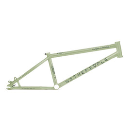 WeThePeople Chaos Machine Green 21.7''