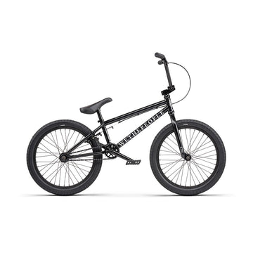 We The People Thrillseeker BMX 20'' Black S