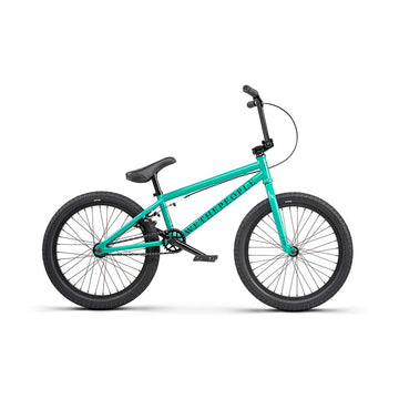 We The People Thrillseeker BMX 20'' Sea Foam Green S