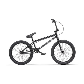 We The People Thrillseeker BMX 20'' Black M