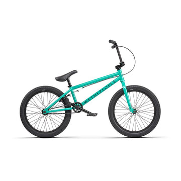 We The People Thrillseeker BMX 20'' Sea Foam Green M