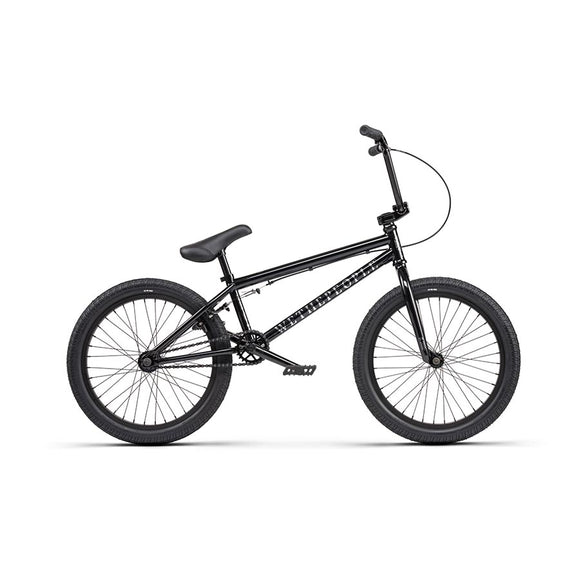 We The People Thrillseeker BMX 20'' Black L