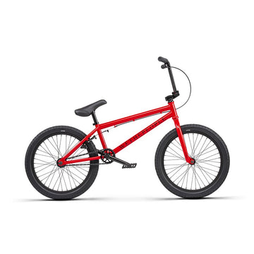 We The People Thrillseeker BMX 20'' Red L