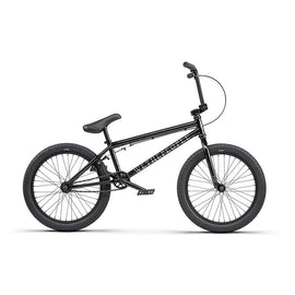 We The People Thrillseeker BMX 20'' Black XL
