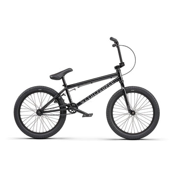 We The People Thrillseeker BMX 20'' Black XL