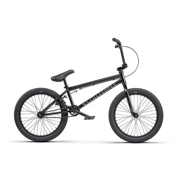 We The People Thrillseeker BMX 20'' Black XL