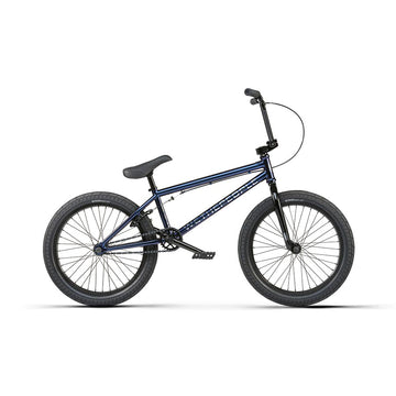 We The People CRS BMX 20'' Purple 20''