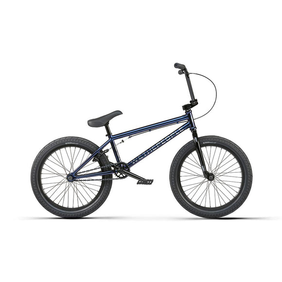 We The People CRS BMX 20'' Purple 20''