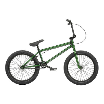 WeThePeople CRS BMX 20'' Dark Goblin 20.25''