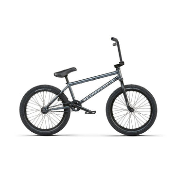 We The People Justice BMX 20'' Grey and black U