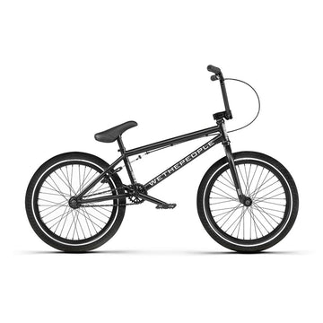 We The People Nova BMX 20'' Black 20''