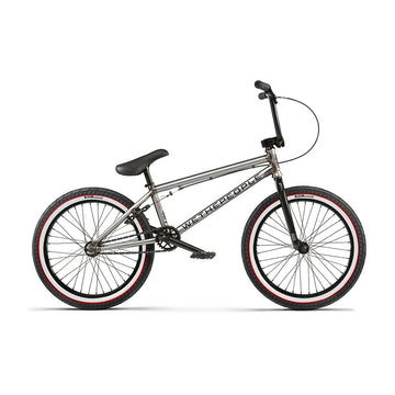 We The People Nova BMX 20'' Transparent 20''