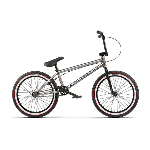 We The People Nova BMX 20'' Transparent 20''