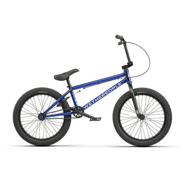We The People CRS FC BMX 20'' Blue 20''