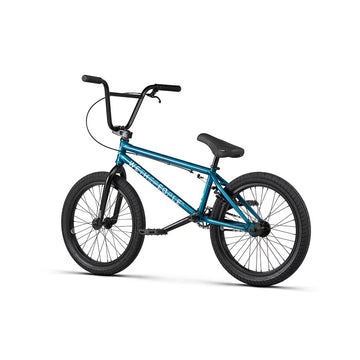 We The People Arcade BMX 20'' Turquoise 21''