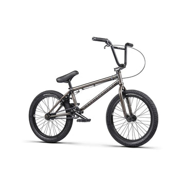 We The People Justice BMX 20'' Black clear 20.75''