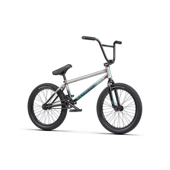 We The People Justice BMX 20'' Fade 20.75''