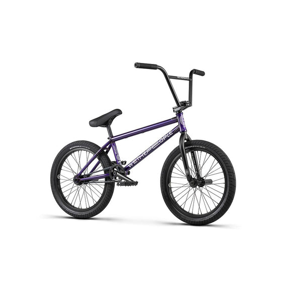 We The People Reason BMX 20'' Purple 20.75''