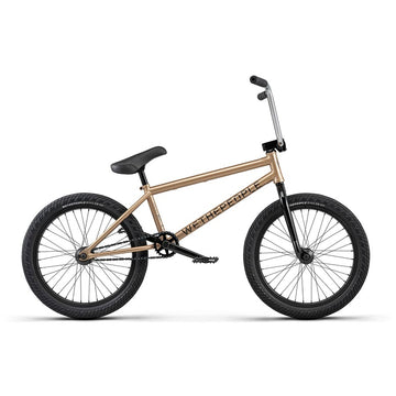 We The People Crysis BMX 20'' Beige 21''