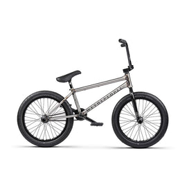 We The People Battleship BMX 20'' Translucent 20.75''