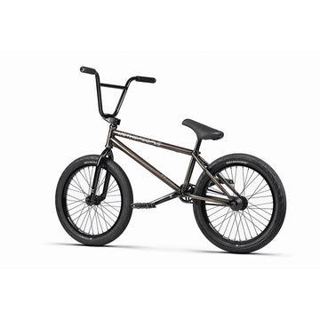 WeThePeople Envy RSD BMX 20'' Black clear 21''