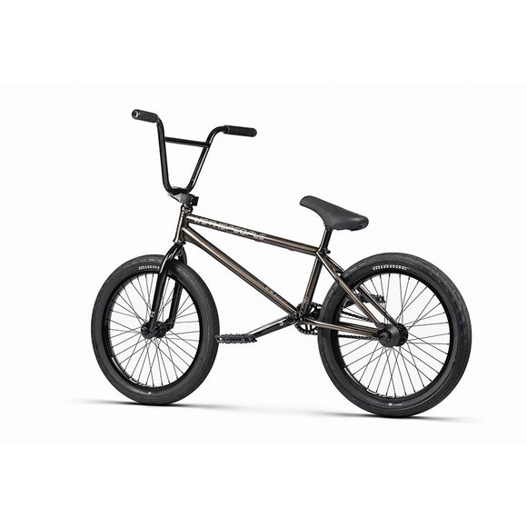 WeThePeople Envy RSD BMX 20'' Black clear 21''