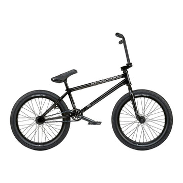 WeThePeople Envy RSD BMX 20'' Black 21''