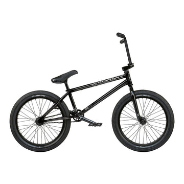 WeThePeople Envy LSD BMX 20'' Black 20.5''