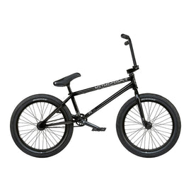 WeThePeople Envy LSD BMX 20'' Black 21''