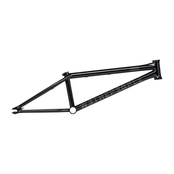 WeThePeople Utopia Hybrid Black 20.5''