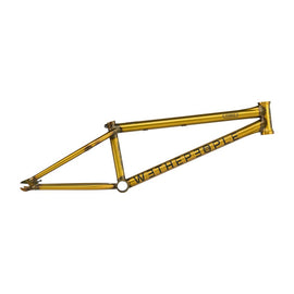 WeThePeople Utopia Hybrid Matte transparent gold 20.5''
