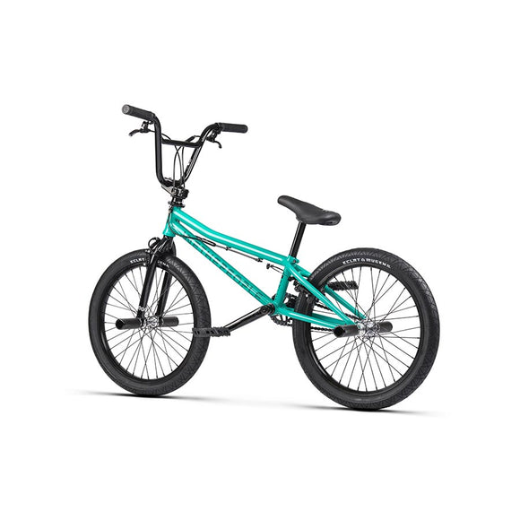 WeThePeople Sinus BMX 20'' Fresh mint 19''