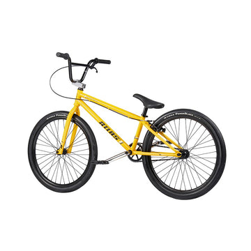 WeThePeople Atlas BMX 24'' Yellow 24''