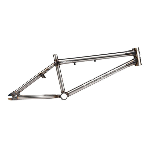 WeThePeople 4 Seasons Glossy Raw 21''