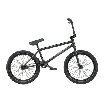 WeThePeople Reason Shift BMX 20'' Stealth Black 20.75''