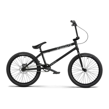 WeThePeople Havoc BMX 20'' Glossy Black 21.35"