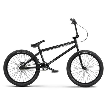 WeThePeople Havoc BMX 22'' Glossy Black 22"