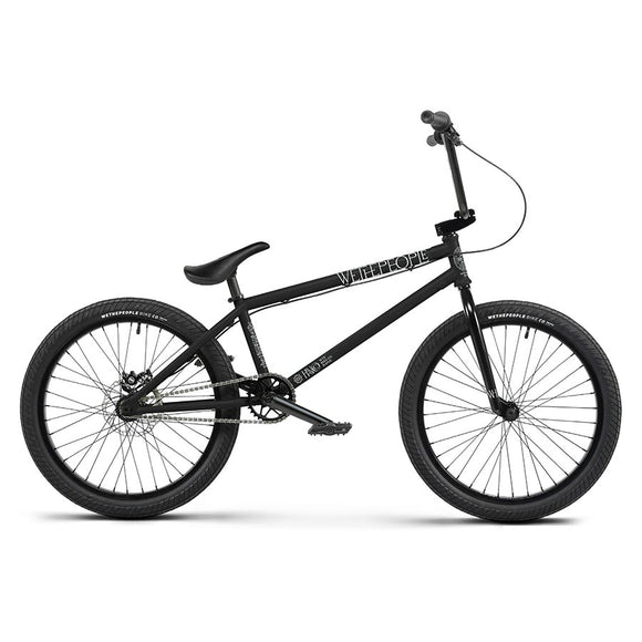 WeThePeople Havoc BMX 22'' Glossy Black 22"