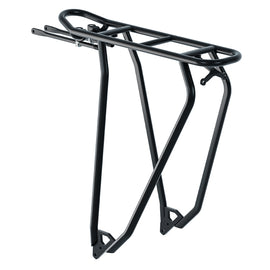 Racktime LightIt 2.0 Rack Rear Eyelet Black 29` SnapIt 2.0