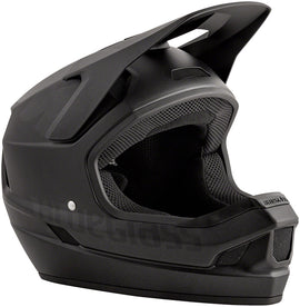 Bluegrass Legit Helmet - Black Texture Matte X-Large