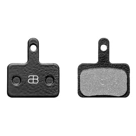 absoluteBLACK Graphen Pads Shimano B-Type 2-Piston Organic