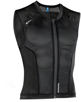 Bluegrass Armor Lite Body Armor - Black Small