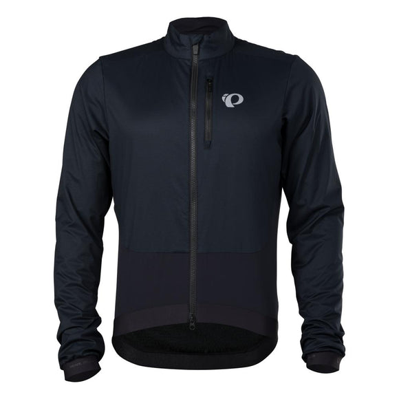 Men's Expedition PRO Alpha Jacket - BLACK / S