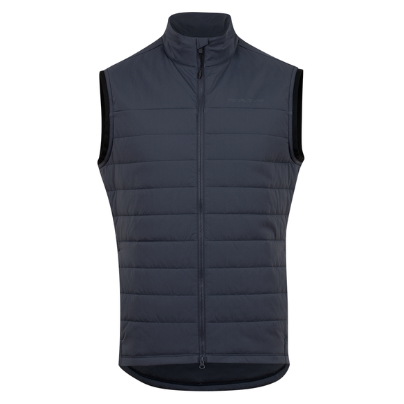 Men's Summit ECOLoft™ Vest - DARK INK / S