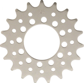 Problem Solvers Singlespeed Cog 22t fits Problem Solvers Carrier 6-bolt hubs