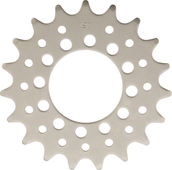 Problem Solvers Singlespeed Cog 22t fits Problem Solvers Carrier 6-bolt hubs