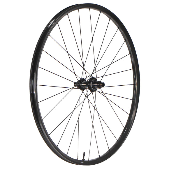 Industry Nine Revive 2.0 700c Rear Wheel 12x142 XDR Black