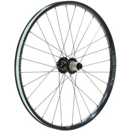 SunRingle Duroc 30 Expert 24" Rear Wheel (XD/MS) 142/135QR Blk