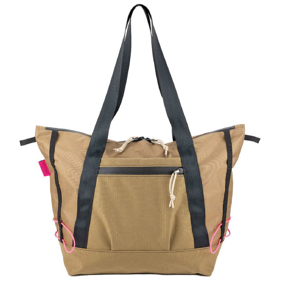 Swift Industries Acme Tech Tote - Coyote